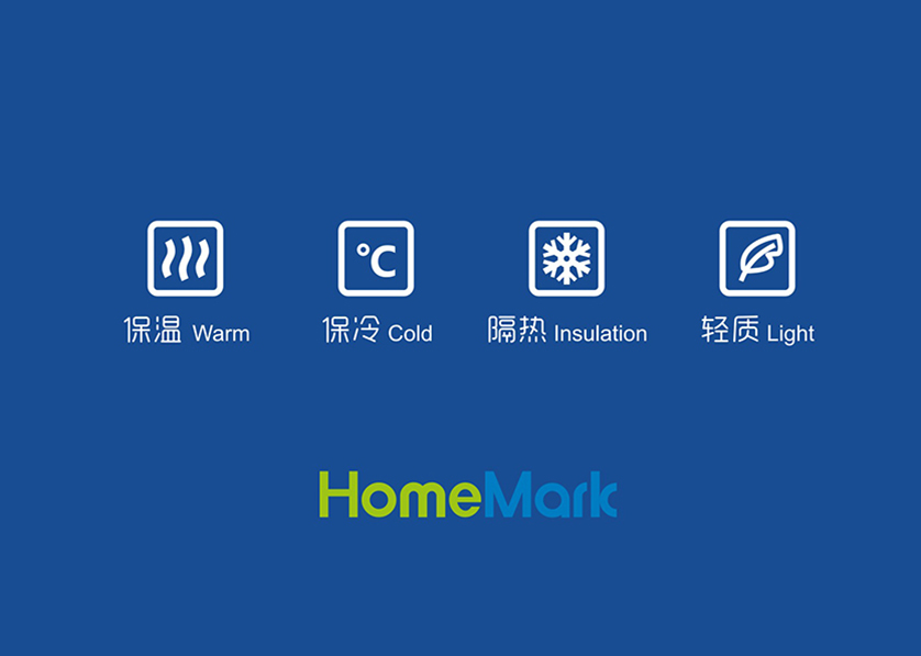 北安市VI设计公司的种类很齐全
